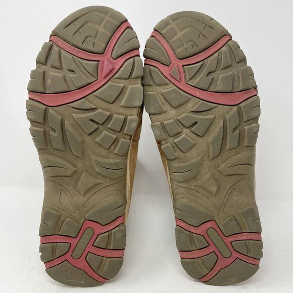 Hi-Tec Altitude Lite Hiking Boots Womens Size 11 *NO INSOLES* - Picture 7 of 9